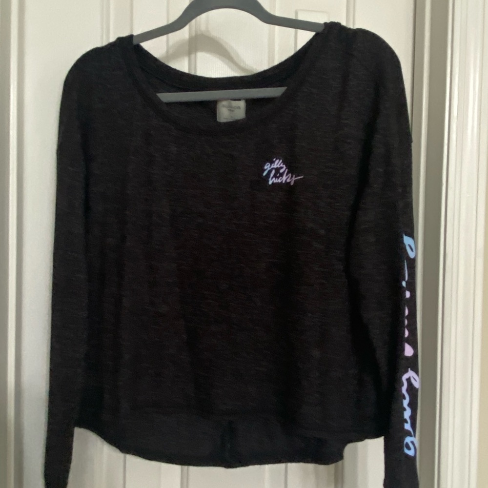 Gilly Hicks Medium Sweater